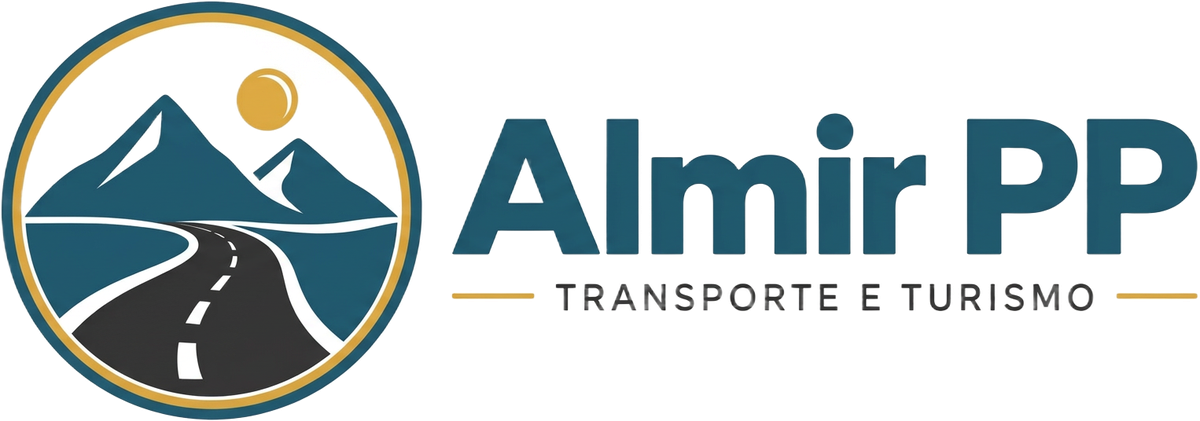 Almir PP Transporte e Viagens Turismo